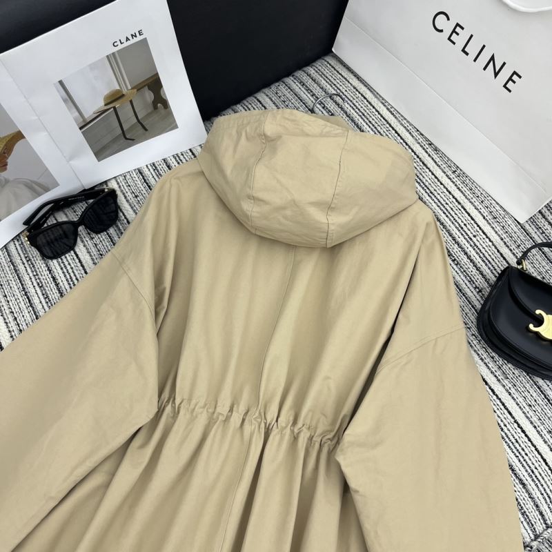 Celine Outwear